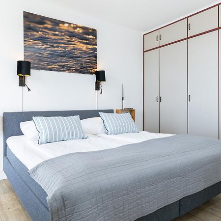 Haus Panorama Laboe Beachview Экстерьер фото