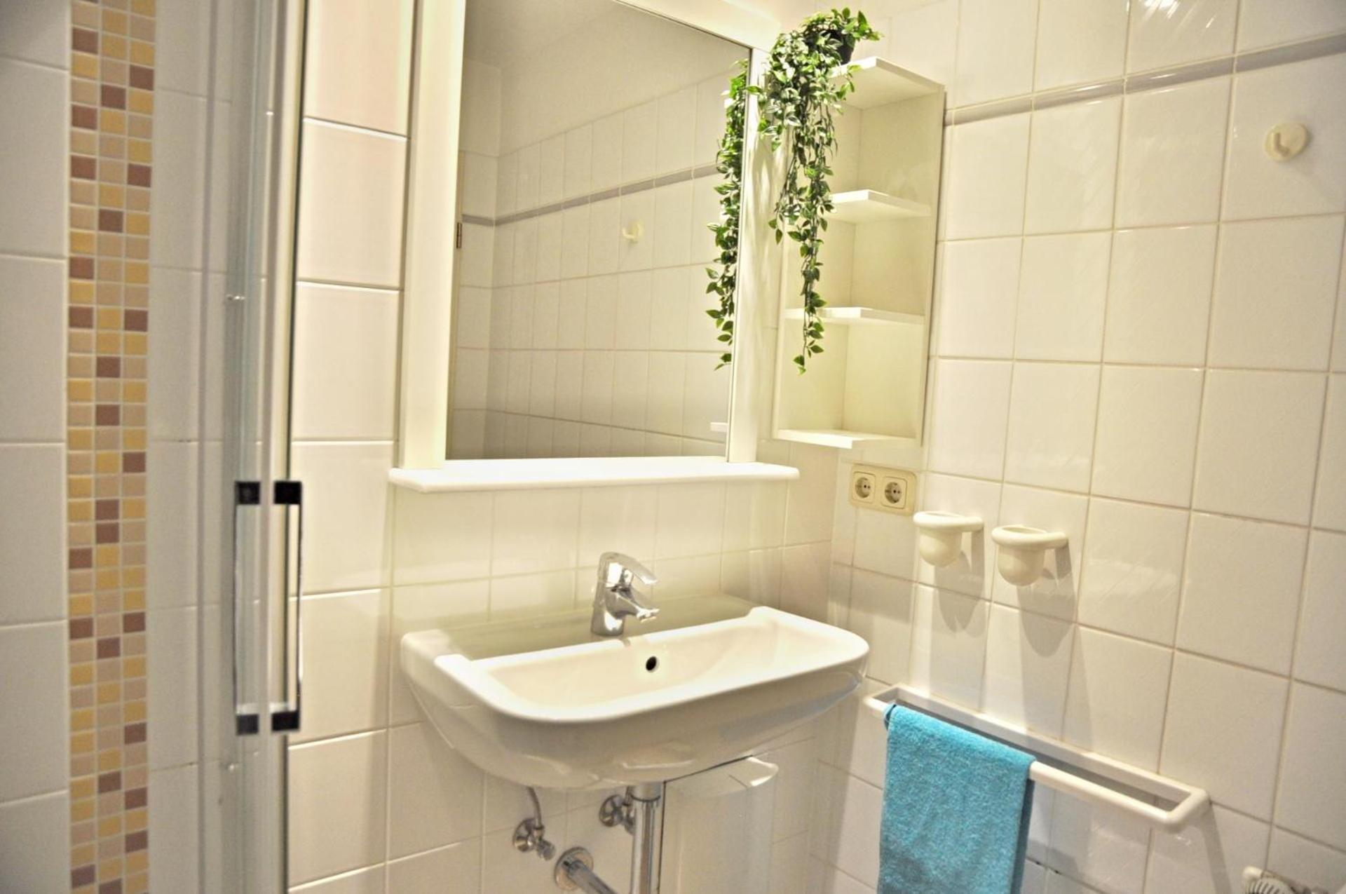 Haus Panorama Laboe Beachview Экстерьер фото