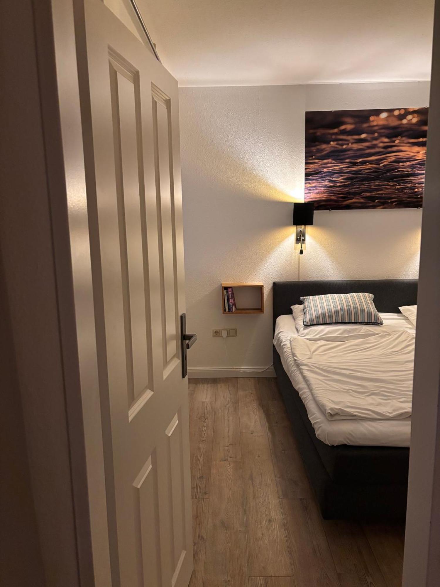 Haus Panorama Laboe Beachview Экстерьер фото