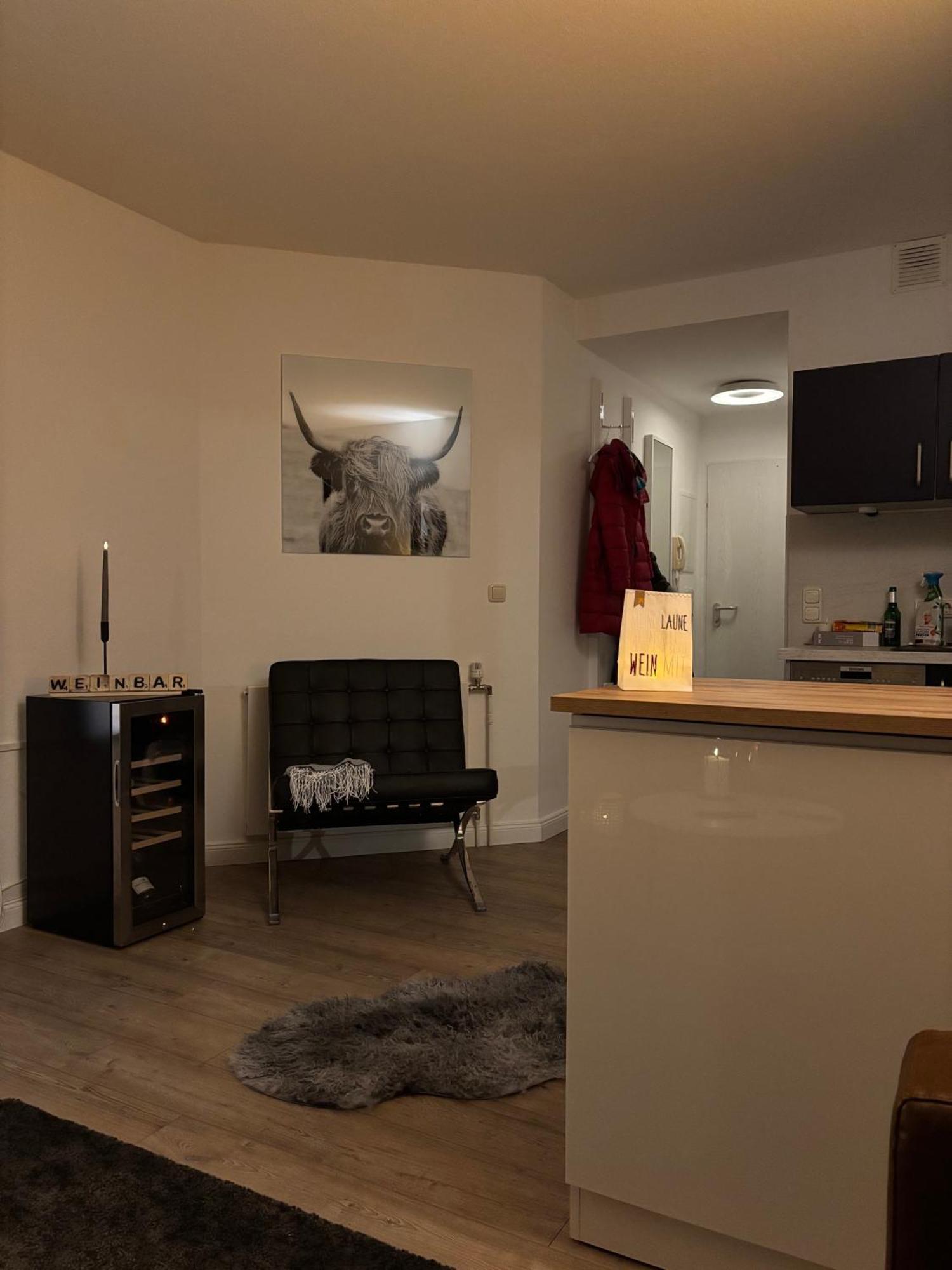 Haus Panorama Laboe Beachview Экстерьер фото