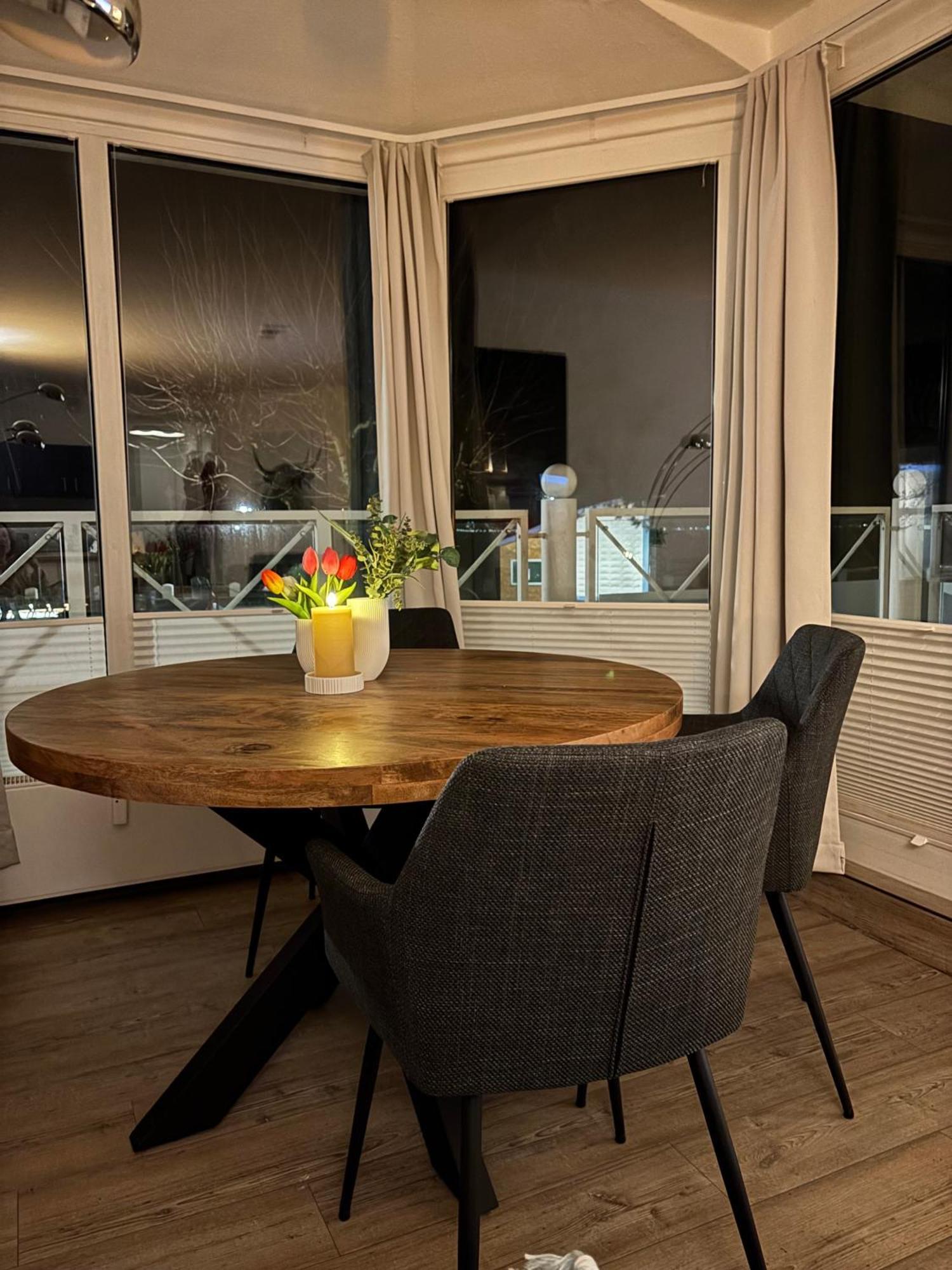 Haus Panorama Laboe Beachview Экстерьер фото