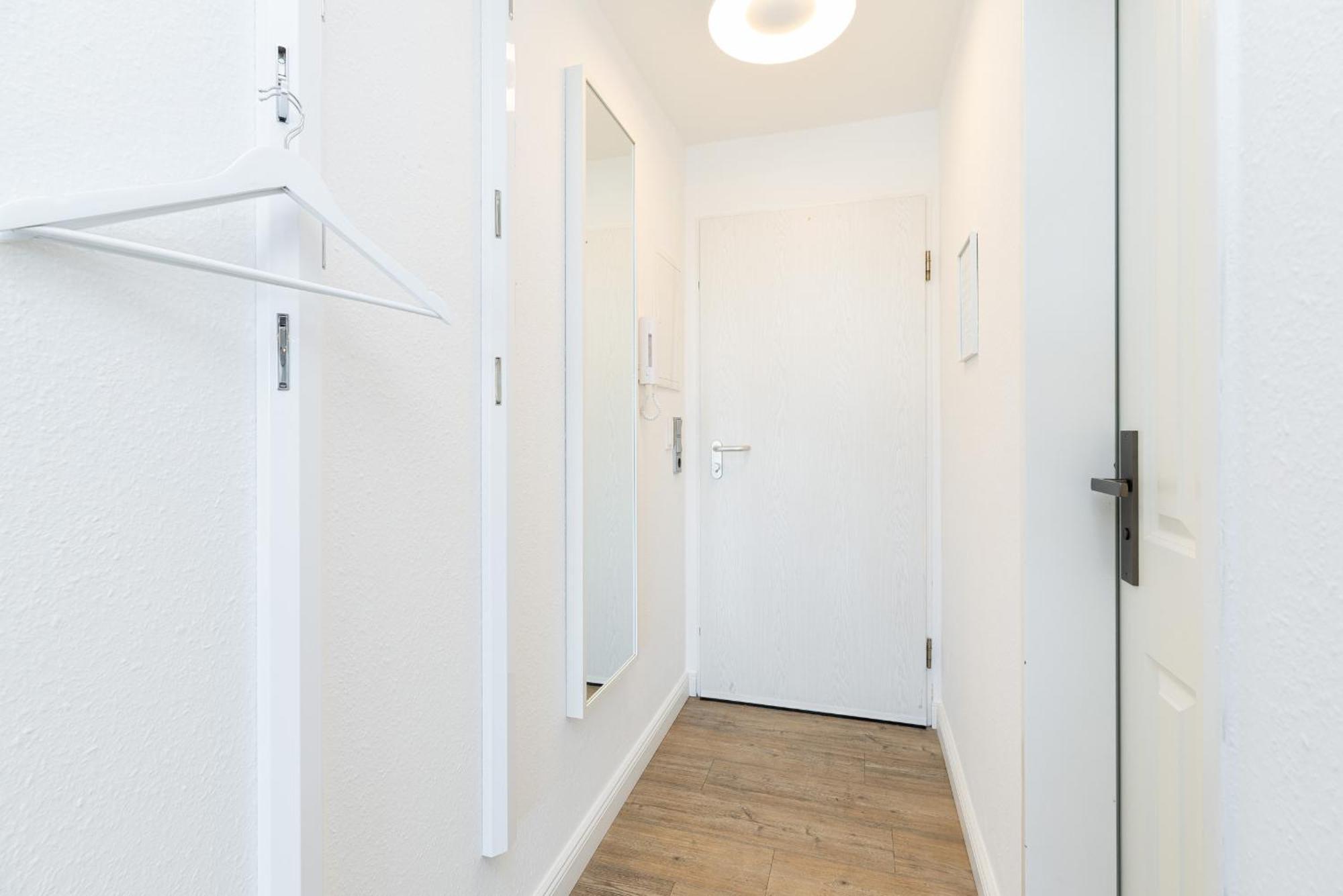 Haus Panorama Laboe Beachview Экстерьер фото