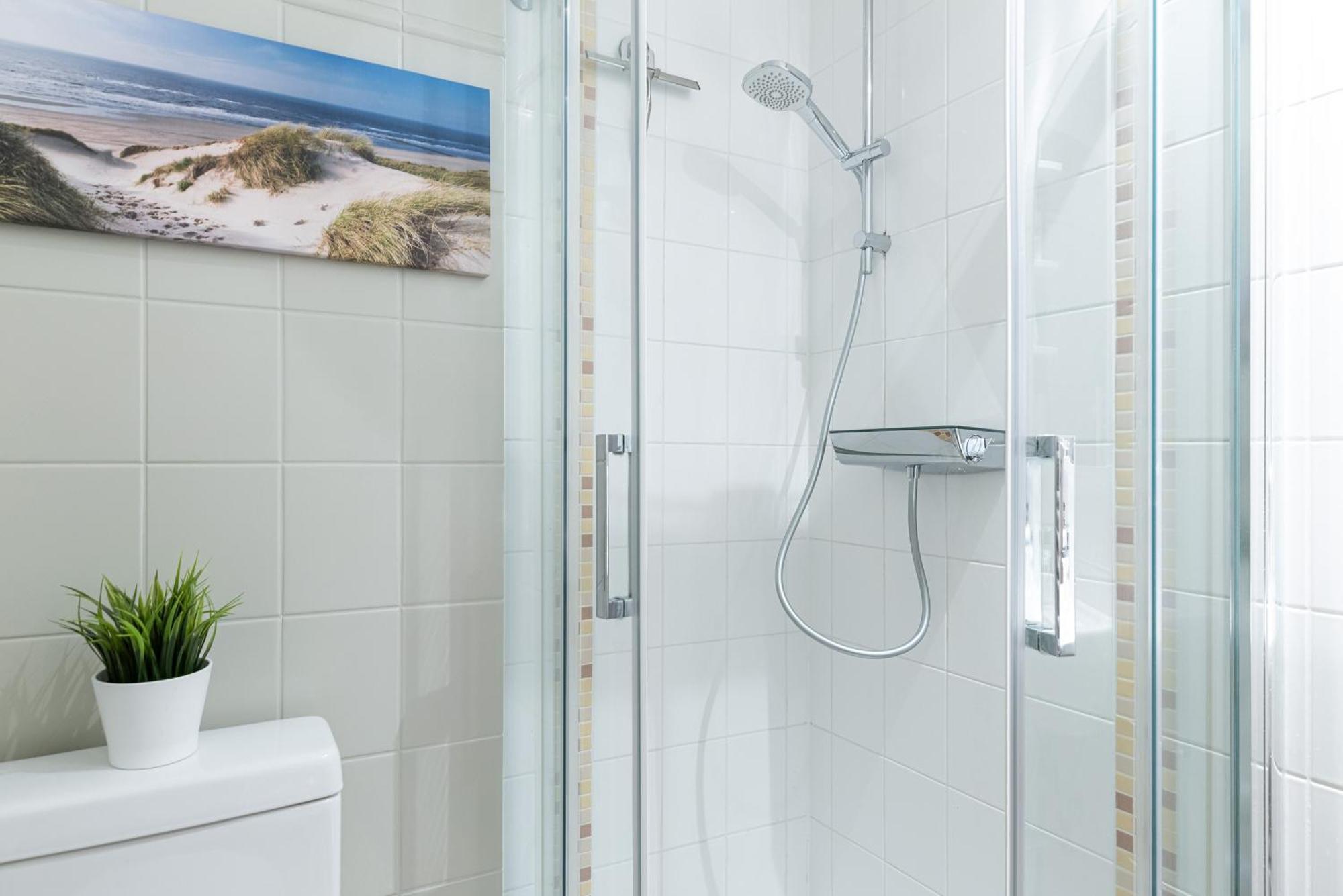 Haus Panorama Laboe Beachview Экстерьер фото